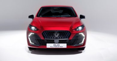 Neuer Renault Clio (2026): Kein Elektroantrieb kostet ab 21.000 Euro