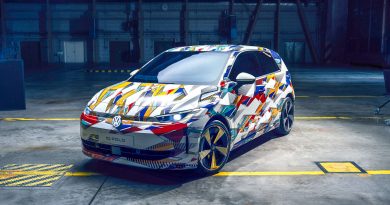 Neuer VW ID. Polo: Ab Herbst 2026 ab 25.000 Euro beim Händler – VW ID. Polo GTI soll folgen