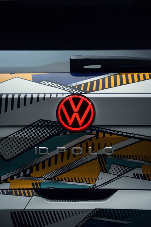 Neuer VW ID. Polo: Ab Herbst 2026 ab 25.000 Euro beim Händler - VW ID. Polo GTI soll folgen Volkswagen VW ID. Polo GTI 2026 ehemals VW ID.2 all ehemals VW ID.2 GTI Volkswagen GTI GTX ist tot VW ID. Polo GTI Premiere auf der IAA 2025 AUTOmativ.de News 9 500x750 - Neuer VW ID. Polo: Ab Herbst 2026 ab 25.000 Euro beim Händler - VW ID. Polo GTI soll folgen