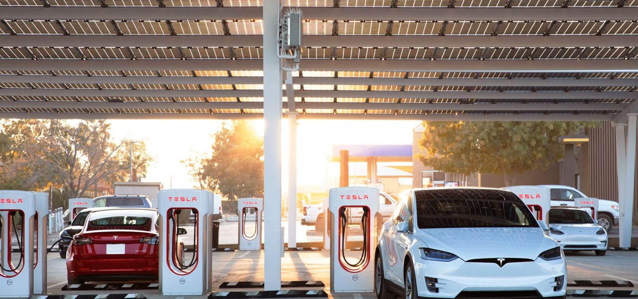 Tesla 2025: Noch Technologieführer – oder abgehängt?