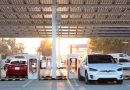 Tesla 2025 Unternehmen wie steht es da Tesla Model X Tesla Cybertruck Tesla Fahrzeuge noch Technologie Vorsprung AUTOmativ.de News 5 130x90 - Kann man sich gegen einen Bußgeldbescheid zur Wehr setzen?