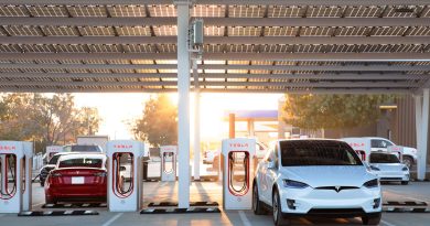 Tesla 2025: Noch Technologieführer – oder abgehängt?