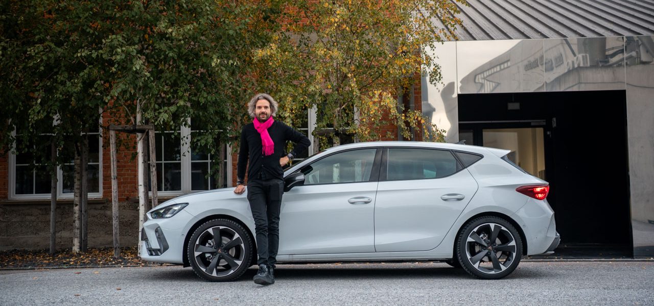 Cupra Leon eTSI eHybrid Cupra Leon 1.5 eTSI (2025) im Kurztest: Effizienz trifft auf souveräne Dynamik