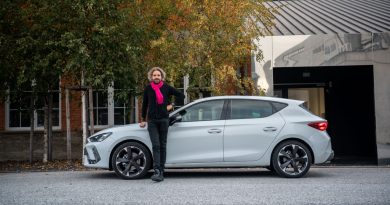 Cupra Leon 1.5 eTSI (2025) im Kurztest: Effizienz trifft auf souveräne Dynamik