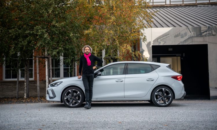 Cupra Leon 1.5 eTSI 2025 e Hybrid im Test und Fahrbericht AUTOmativ.de Benjamin Brodbeck 71 750x450 - Cupra Leon 1.5 eTSI (2025) im Kurztest: Effizienz trifft auf souveräne Dynamik