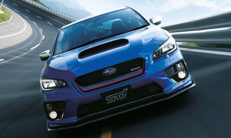 Subaru WRX STI Coverbild 750x450 - 45 Jahre Subaru in Deutschland: Boxermotor, Bodenfreiheit, Allrad – eine Erfolgsgeschichte?