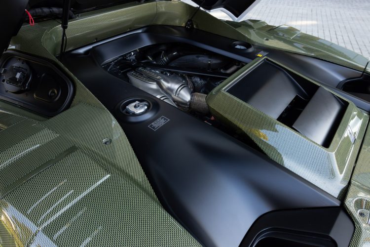 Ferrari SC40 2026 One Off AUTOmativ.de News 22 750x500 - Ferrari SC40: Ferrari zeigt One-Off aus dem Special-Projects-Programm