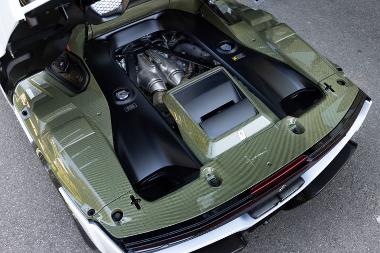 Ferrari SC40 2026 One Off AUTOmativ.de News 23 750x500 - Ferrari SC40: Ferrari zeigt One-Off aus dem Special-Projects-Programm