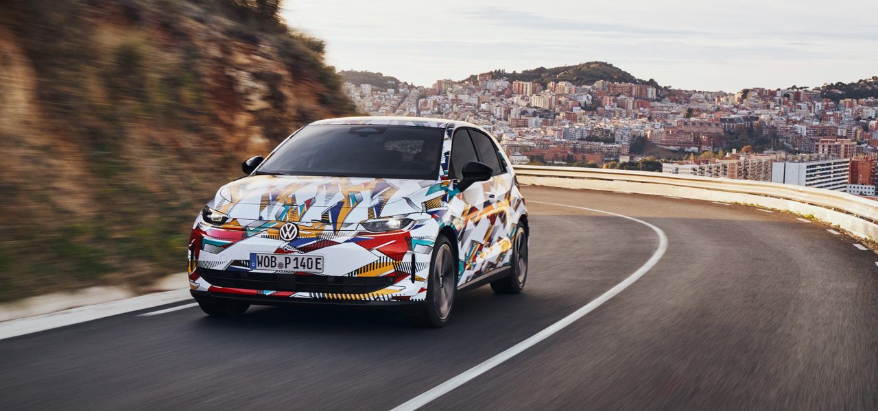 Neuer VW ID. Polo (2026): Elektro-Polo mit 1,5 Tonnen Gewicht – Polo GTI mit 226 PS