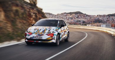 Neuer VW ID. Polo (2026): Elektro-Polo mit 1,5 Tonnen Gewicht – Polo GTI mit 226 PS