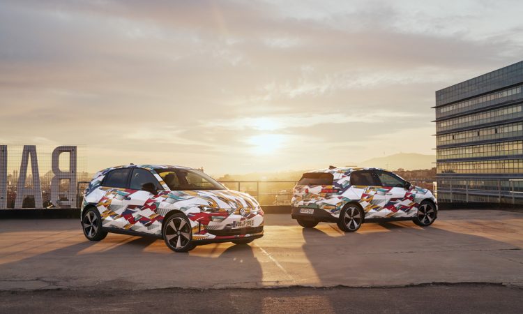 Neuer VW ID. Polo (2026): Elektro-Polo mit 1,5 Tonnen Gewicht - Polo GTI mit 226 PS Neuer VW ID. Polo 2026 neuer VW Polo rein elektrisch Elektro Kleinwagen Volkswagen Polo 2026 AUTOmativ.de News 23 750x450 - Neuer VW ID. Polo (2026): Elektro-Polo mit 1,5 Tonnen Gewicht - Polo GTI mit 226 PS