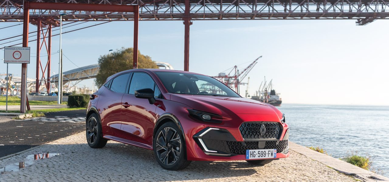 Renault Clio E-Tech Hybrid 160 (2026) im Test: Emotionales Design trifft auf sachliche Vernunft