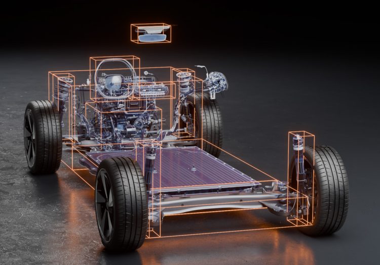 Neuer VW ID. Polo (2026): Elektro-Polo mit 1,5 Tonnen Gewicht - Polo GTI mit 226 PS Volkswagen VW ID. Polo 2026 technische Daten und neu entwickelte Plattform VW ID. Polo Leistung und Gewicht 2026 AUTOmativ.de News 4 750x522 - Neuer VW ID. Polo (2026): Elektro-Polo mit 1,5 Tonnen Gewicht - Polo GTI mit 226 PS