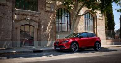 Alfa Romeo Junior (2026): Alle Neuerungen, Ausstattungslinien und E-Varianten im Überblick