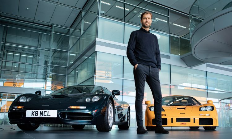 Desinger Wechsel bei Porsche AG Tobias Suehlmann folgt auf Michael Mauer bei Porsche Tobias Suehlmann McLaren Michael Leiters CEO Porsche McLaren AUTOmativ.de News 2026 8 750x450 - McLaren-Designer wird Chef-Designer bei Porsche: Tobias Sühlmann folgt auf Michael Mauer