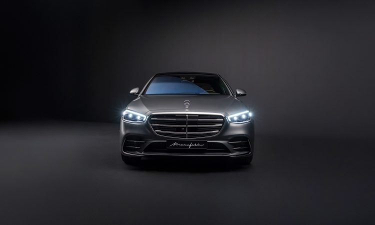 Nächste Mercedes-Benz S-Klasse ohne Level 3 Fähigkeiten Mercedes Benz S Klasse 2025 Interieur Exterieur Mercedes Drive Pilot autonomes Fahren Level 3 Mercedes Benz S Klasse AUTOmativ.de 21 750x450 - Nächste Mercedes-Benz S-Klasse ohne Level 3 Fähigkeiten