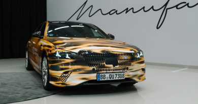 Nächste Mercedes-Benz S-Klasse ohne Level 3 Fähigkeiten