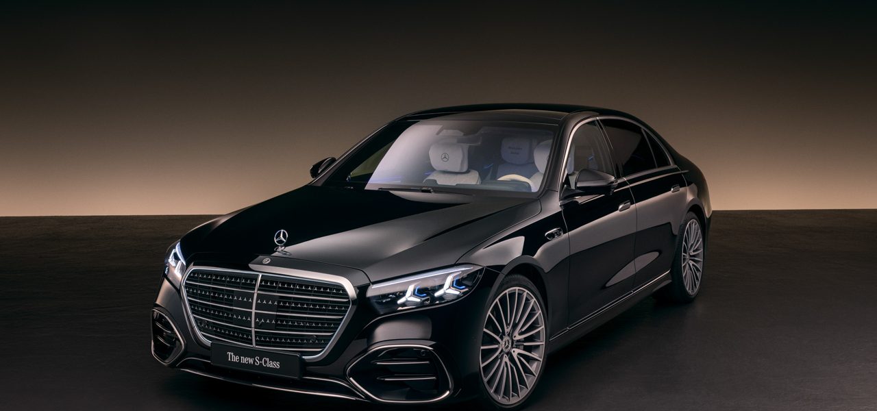 Mercedes-Benz S 450 e vs. S 500: Technischer Vergleich zweier Antriebskonzepte in der S-Klasse (2026)