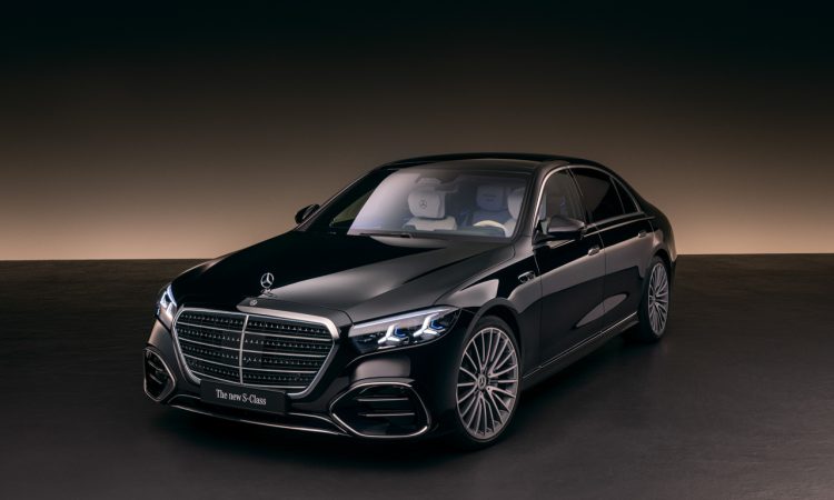 Mercedes Benz S Klasse Facelift 2026 mit Level 4 Autonomie vorgestellt AUTOmativ.de News 14 750x450 - Mercedes-Benz S 450 e vs. S 500: Technischer Vergleich zweier Antriebskonzepte in der S-Klasse (2026)