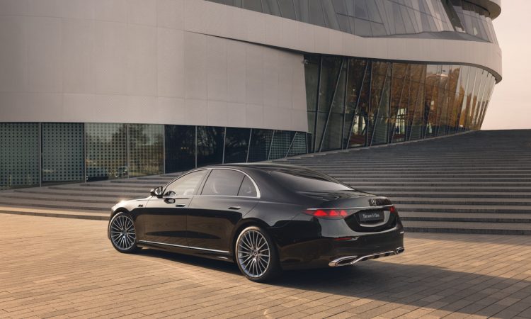 Mercedes Benz S Klasse Facelift 2026 mit Level 4 Autonomie vorgestellt AUTOmativ.de News 8 750x450 - Mercedes-Benz S 500 4MATIC (2026): Kein V8, dafür Allradantrieb - Technische Daten
