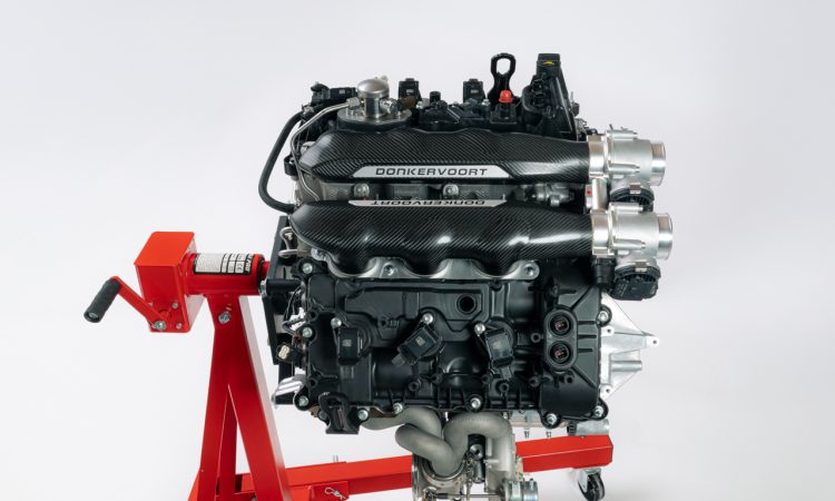 Donkervoort P24 RS 2026 Donkervoort P24 RS Preise und Technische Daten AUTOmativ.de News 24 750x450 - Donkervoort P24 RS (2026): 800 Kilogramm auf 600 PS Leistung!