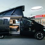 Hyundai zeigt Staria Camper Concept auf der CMT 2026