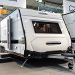 Polar Chimera 730 BSL (2026): Wintertauglicher Premium-Wohnwagen für luxuriöses Campen