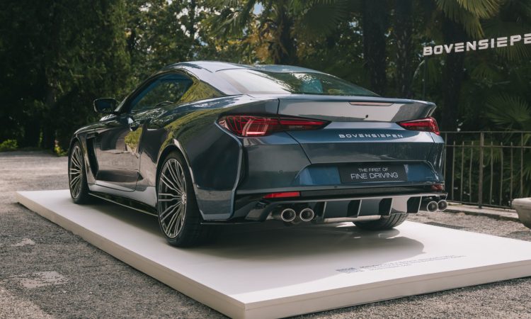 Bovensiepen Zagato (2026): Edleres BMW M4 Cabriolet als Alpina-Nachfolger kurz vor Auslieferungen Bovensiepen Zagato 2026 auf BMW M4 Cabriolet Basis als Nachfolger von BMW Alpina AUTOmativ.de News 25 750x450 - Bovensiepen Zagato (2026): Edleres BMW M4 Cabriolet als Alpina-Nachfolger kurz vor Auslieferungen
