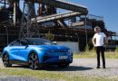 Fahrbericht Alpine A390 GT 2026 Eine echte Alpine ist es nicht Ausstattung Fahrdynamik Preis Leistung AUTOmativ.de Test Benjamin Brodbeck 27 130x90 - Langsamer, schwerer, höher, teurer: Neuer VW ID. Polo GTI (2026) mit 226 PS kostet ab 39.000 Euro