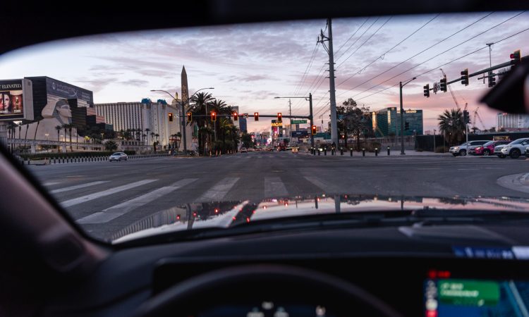Ford Mustang 2.3l EcoBoost 2026 im Test und Fahrbericht in USA Roadtrip USA Las Vegas AUTOmativ.de Test 324 750x450 - Von Neon in die Natur - mit dem neuen Ford Mustang