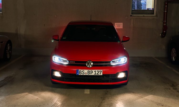 Osram Night Breaker LED SMART H8 Nebelscheinwerfer fuer den Volkswagen VW Polo GTI 200 PS Einbau Test Technik Test AUTOmativ.de Technologie 3 750x450 - Test Osram Night Breaker LED Smart H8: LED-Nebelscheinwerfer-Upgrade f&uuml;r VW Polo GTI