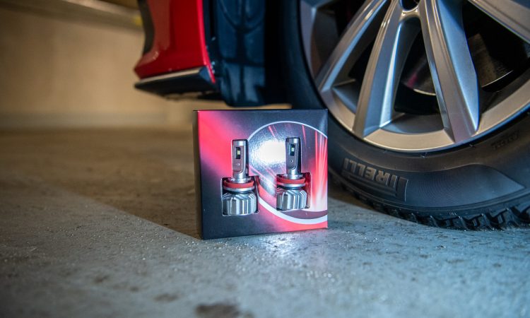 Osram Night Breaker LED SMART H8 Nebelscheinwerfer fuer den Volkswagen VW Polo GTI 200 PS Einbau Test Technik Test AUTOmativ.de Technologie 37 750x450 - Test Osram Night Breaker LED Smart H8: LED-Nebelscheinwerfer-Upgrade f&uuml;r VW Polo GTI