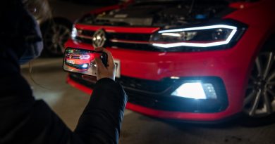 Test Osram Night Breaker LED Smart H8: LED-Nebelscheinwerfer-Upgrade für VW Polo GTI