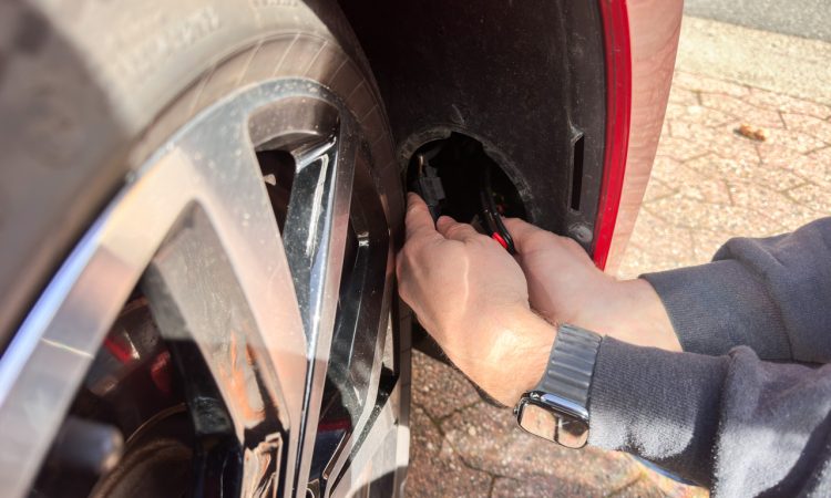 Osram Night Breaker LED SMART H8 Nebelscheinwerfer fuer den Volkswagen VW Polo GTI 200 PS Einbau Test Technik Test AUTOmativ.de Technologie 93 750x450 - Test Osram Night Breaker LED Smart H8: LED-Nebelscheinwerfer-Upgrade f&uuml;r VW Polo GTI