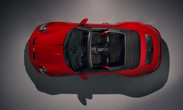 Porsche 911 GT3 S C 992.2 911 GT3 Cabriolet AUTOmativ.de News 13 750x450 - Porsche 911 GT3 S/C (2026): GT3 Cabriolet mit S/T Technik - ab 269.000 Euro