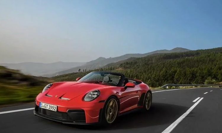 Porsche 911 GT3 SC 911 GT3 Cabriolet AUTOmativ.de News 750x450 - Porsche 911 GT3 S/C (2026): GT3 Cabriolet mit S/T Technik - ab 269.000 Euro