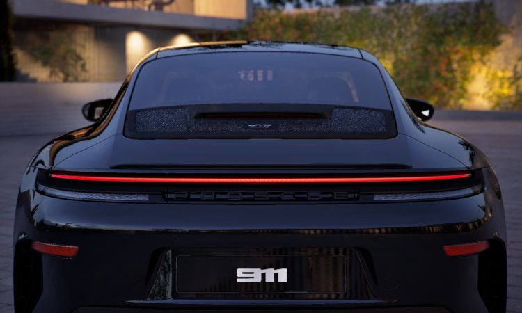 Porsche 911 GT3 Touring 2022 2024 992.1 Konfigurator Porsche 911 GT3 Porsche 911 GT3 Touring Paket AUTOmativ.de News 7 750x450 - Preise f&uuml;r gebrauchte Porsche 911 GT3 Touring (992.1) geben weiter nach: Lohnt sich ein Einstieg?