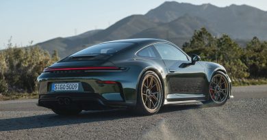Preise für gebrauchte Porsche 911 GT3 Touring (992.1) geben weiter nach: Lohnt sich ein Einstieg?