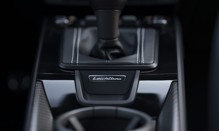 Porsche 911 GT3 Touring 2022 2024 992.1 Porsche 911 GT3 Porsche 911 GT3 Touring Paket AUTOmativ.de News 8 750x450 - Preise f&uuml;r gebrauchte Porsche 911 GT3 Touring (992.1) geben weiter nach: Lohnt sich ein Einstieg?