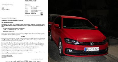 Mythos Knöllchen-Tricks: Was wirklich stimmt – und was nicht