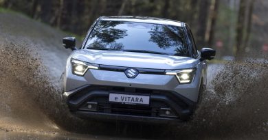 Suzuki e Vitara (2026): Technische Daten, Preis, Reichweite und Ausstattung im Überblick