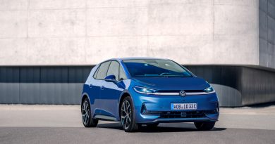 Drittes Facelift: VW ID.3 Neo (2026) umfassend überarbeitet