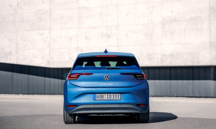 VW ID.3 Neo 2026 AUTOmativ.de News 7 750x450 - Drittes Facelift: VW ID.3 Neo (2026) umfassend &uuml;berarbeitet