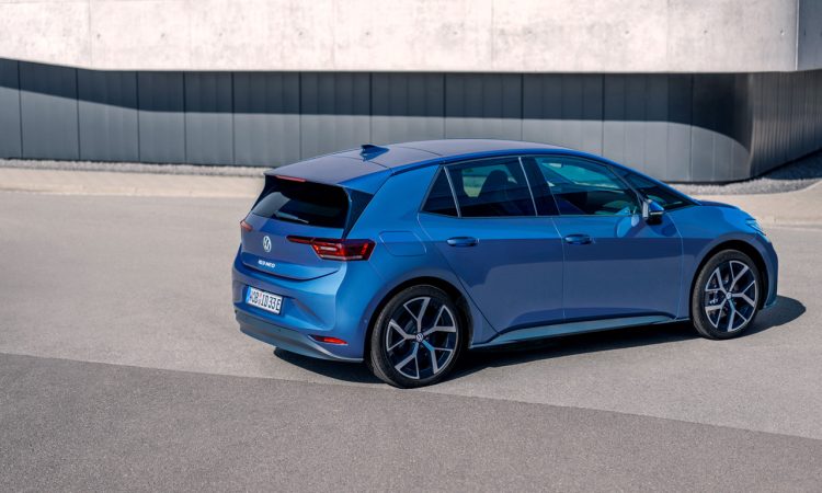 VW ID.3 Neo 2026 AUTOmativ.de News 9 750x450 - Drittes Facelift: VW ID.3 Neo (2026) umfassend &uuml;berarbeitet