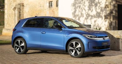 Neuer Polo: VW ID. Polo (2026) kommt rein elektrisch – ab 25.000 Euro