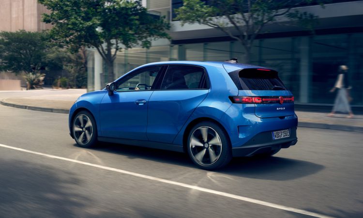 Volkswagen VW ID. Polo 2026 VW Polo AUTOmativ.de News 19 750x450 - Neuer Polo: VW ID. Polo (2026) kommt rein elektrisch - ab 25.000 Euro