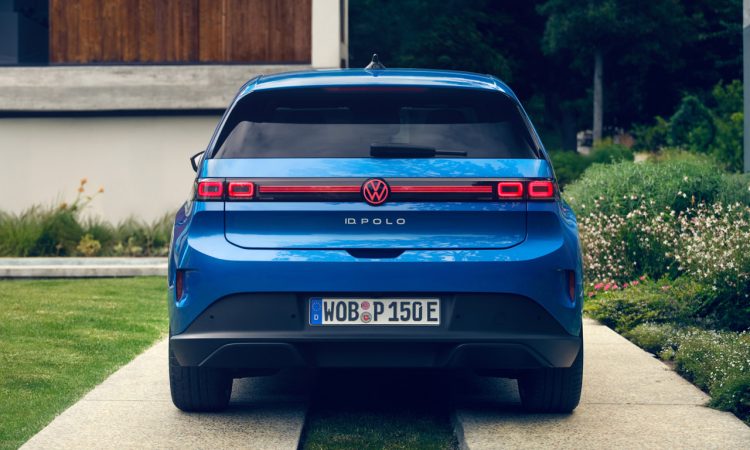 Volkswagen VW ID. Polo 2026 VW Polo AUTOmativ.de News 25 750x450 - Neuer Polo: VW ID. Polo (2026) kommt rein elektrisch - ab 25.000 Euro
