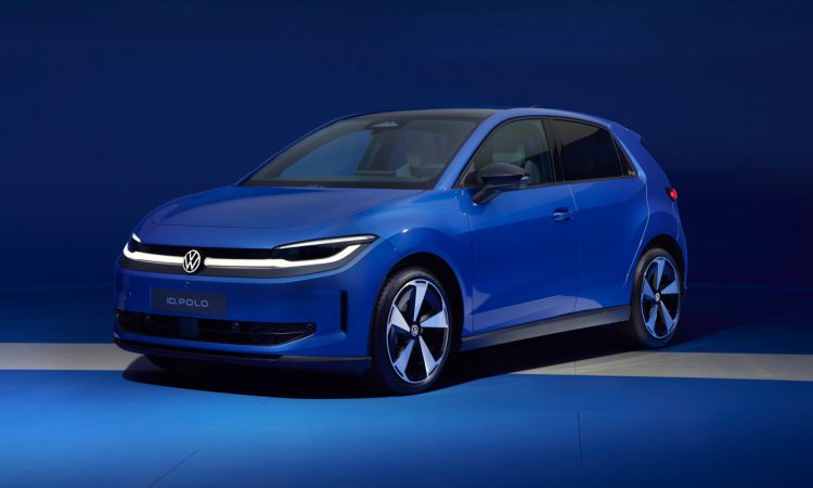 Volkswagen VW ID. Polo 2026 VW Polo AUTOmativ.de News 28 750x450 - Neuer Polo: VW ID. Polo (2026) kommt rein elektrisch - ab 25.000 Euro