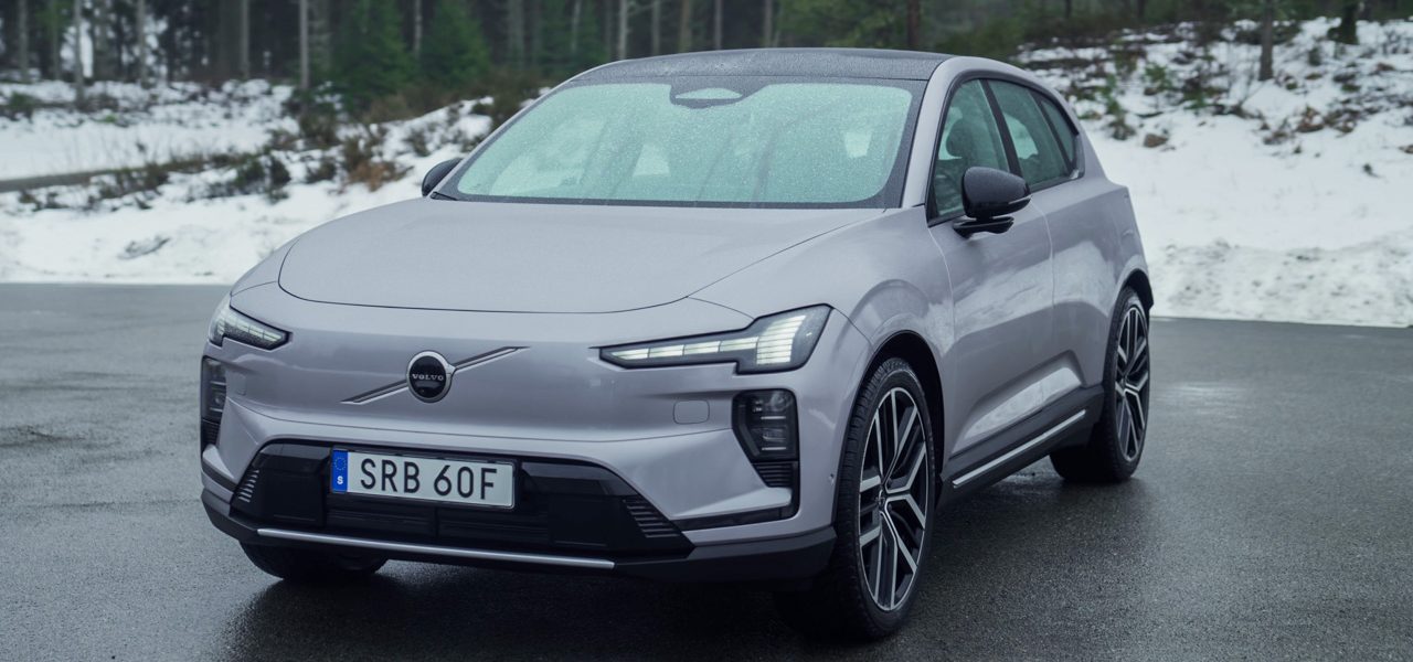 Volvo EX60 (2026): Technische Daten, Reichweite, Ladezeit und Alltagstauglichkeit