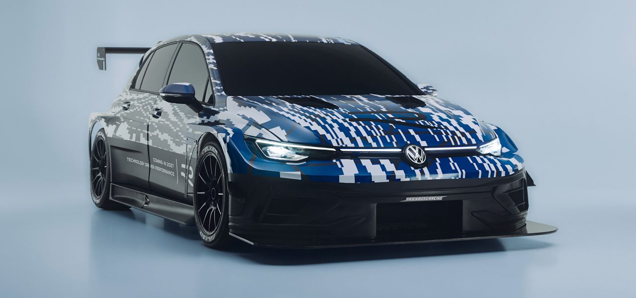 Volkswagen intensiviert Motorsport-Engagement: Warum NLS und 24h-Rennen für VW plötzlich wieder wichtig sind
